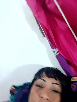 SabrinaColin online show from 12, 2, 2026