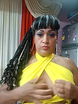 SabrinaColin online show from 1, 2, 2026