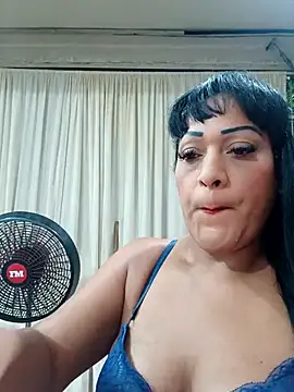 Snapshot of SabrinaColin chatting on 2, 6, 2026 SabrinaColin online show from 2, 6, 2026