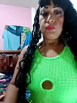 SabrinaColin online show from 7, 3, 2026