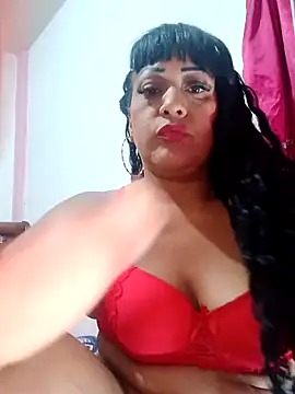 SabrinaColin online show from 11, 3, 2026