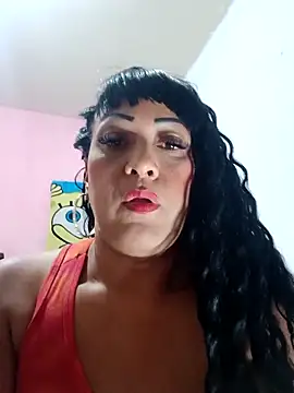 SabrinaColin online show from 15, 2, 2026