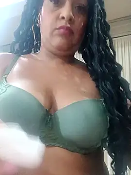 SabrinaColin online show from 18, 4, 2026