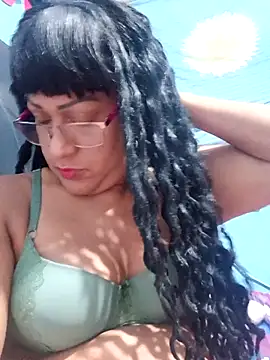 SabrinaColin online show from 29, 3, 2026