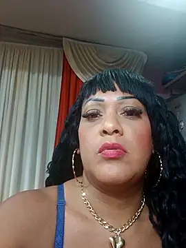 SabrinaColin online show from 10, 3, 2026