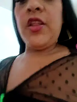 SabrinaColin online show from 19, 4, 2026