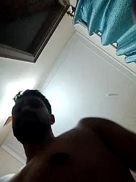 delvin92 online show from 8, 3, 2026