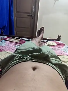 delvin92 online show from 25, 4, 2026