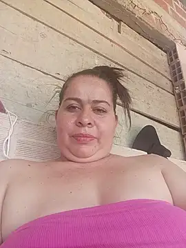 Diana 006 online show from 27, 2, 2026