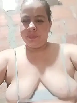 Diana 006 online show from 30, 6, 2026