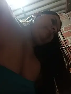 Diana 006 online show from 9, 6, 2026