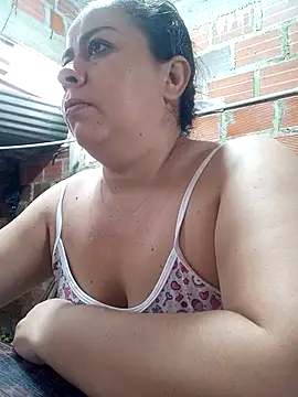 Diana 006 online show from 20, 4, 2026