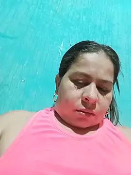 Diana 006 online show from 19, 6, 2026