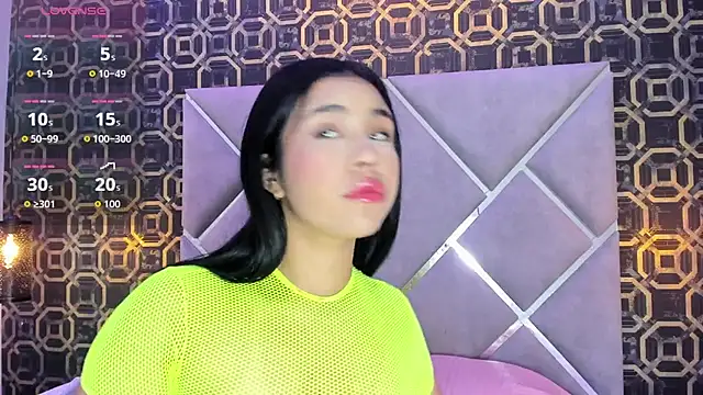 NicollJabocs online show from 18, 4, 2026