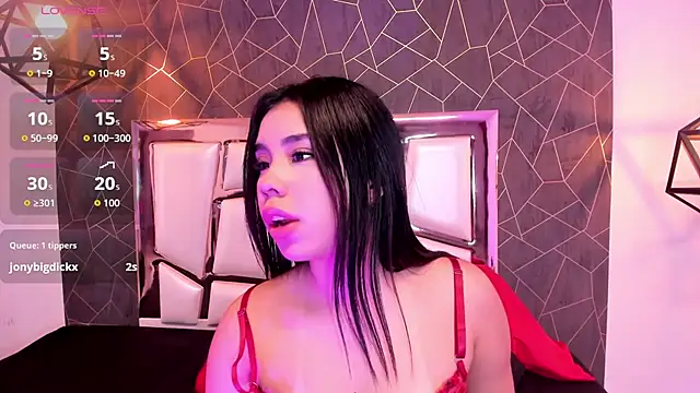 NicollJabocs online show from 14, 5, 2026