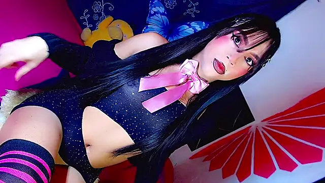 Tatiana kitty online show from 8, 2, 2026