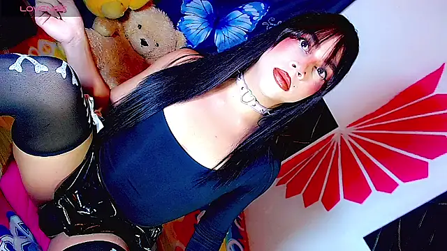 Tatiana kitty online show from 1, 2, 2026