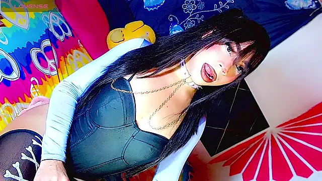 Tatiana kitty online show from 4, 2, 2026