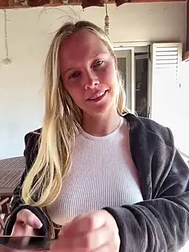 Ellie-rosee online show from 22, 3, 2026