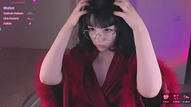 Snapshot of Doll_lira chatting on 9, 6, 2026 Doll lira online show from 9, 6, 2026