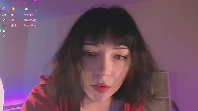 Snapshot of Doll_lira chatting on 2, 6, 2026 Doll lira online show from 2, 6, 2026