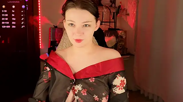 Doll lira online show from 24, 2, 2026