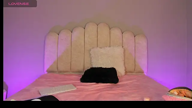 Celestecastro  online show from 15, 4, 2026