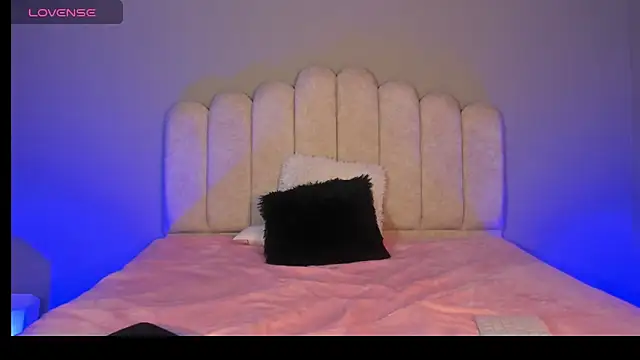 Celestecastro  online show from 21, 4, 2026