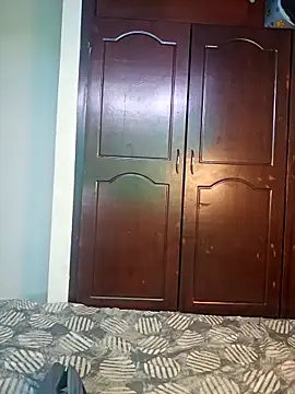  ChloeRed online show from 11, 4, 2026