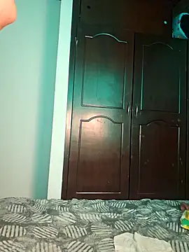  ChloeRed online show from 22, 4, 2026