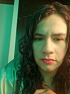  ChloeRed online show from 18, 4, 2026