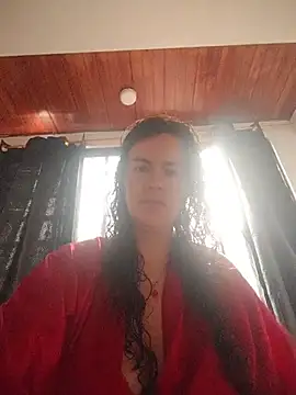  ChloeRed online show from 13, 7, 2026