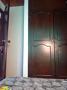  ChloeRed online show from 21, 4, 2026