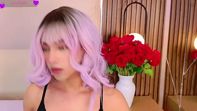 GraceFoxy online show from 6, 3, 2026