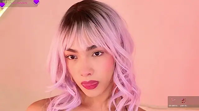 GraceFoxy online show from 14, 2, 2026