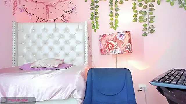 alexa volkovaa online show from 6, 3, 2026