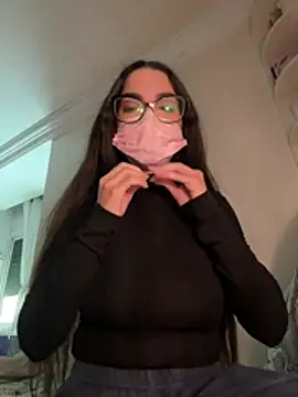 IRIS-GIRL online show from 3, 2, 2026