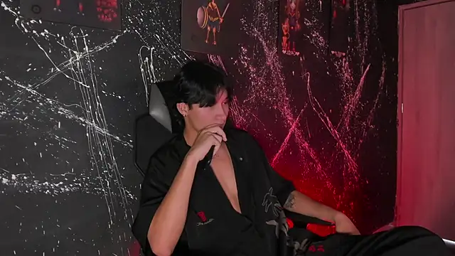 SalvatoreBenford online show from 9, 2, 2026