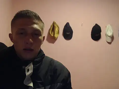 Cronos Hot 8 online show from 25, 2, 2026