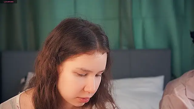 ZofiaSoshnik online show from 24, 2, 2026