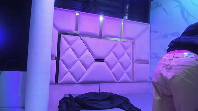 KendallArdent online show from 16, 2, 2026