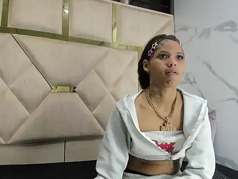 KendallArdent online show from 6, 3, 2026