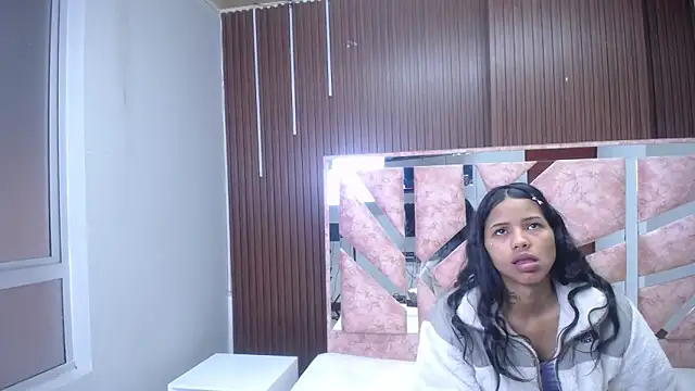 KendallArdent online show from 13, 2, 2026