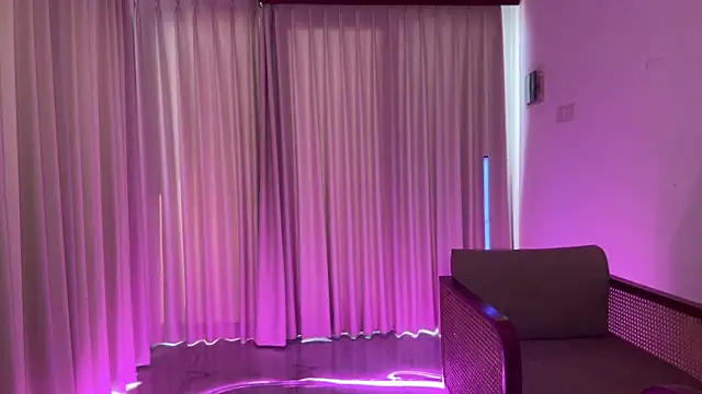 ViviNoir online show from 12, 2, 2026