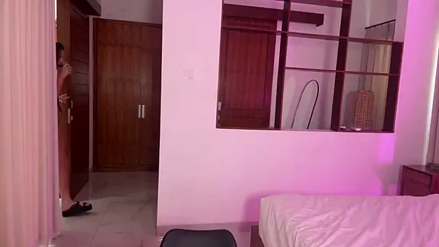 ViviNoir online show from 28, 2, 2026