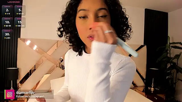 missbrasil online show from 27, 3, 2026