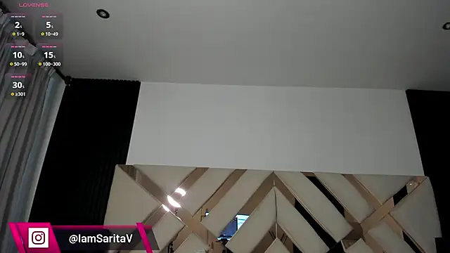 missbrasil online show from 27, 4, 2026