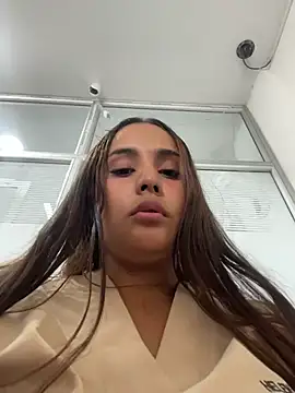 Noa Harper- online show from 8, 3, 2026