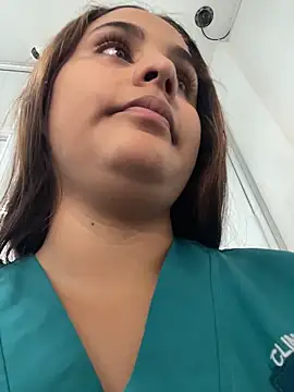 Noa Harper- online show from 23, 3, 2026