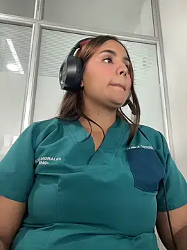 Noa Harper- online show from 16, 4, 2026